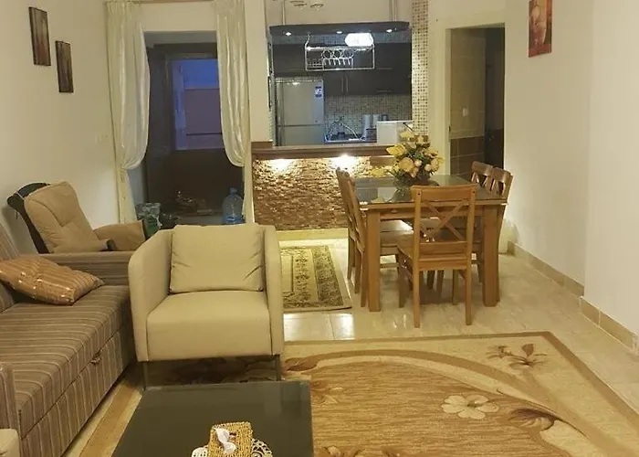 Exclusive With Panoramic View * Ain Sukhna
