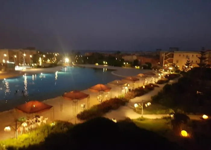 Exclusive With Panoramic View * Ain Sukhna