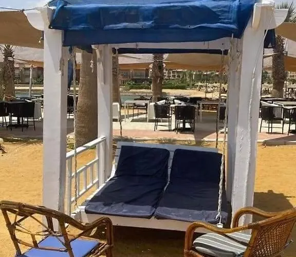 Exclusive With Panoramic View