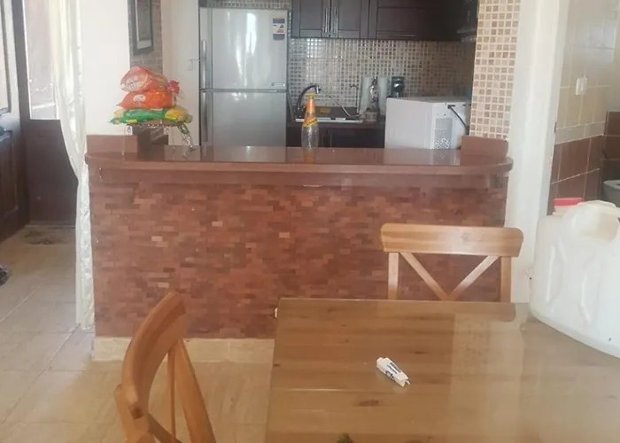Apartment Exclusive With Panoramic View *