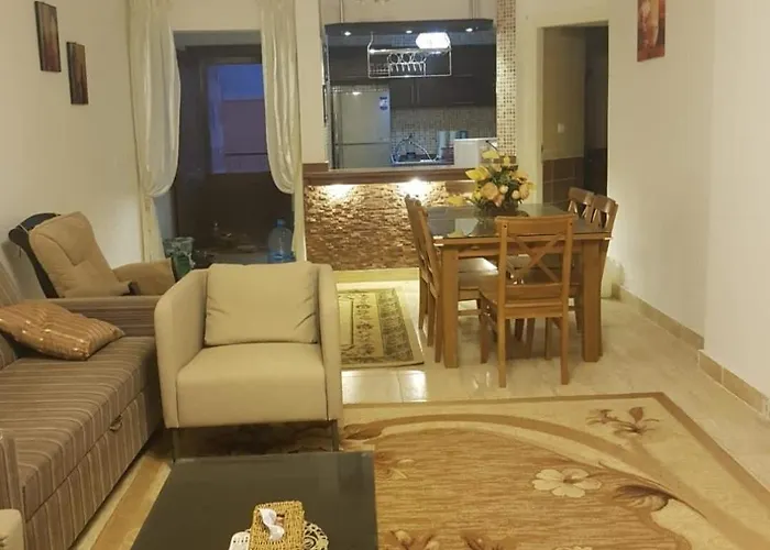 Exclusive With Panoramic View *
