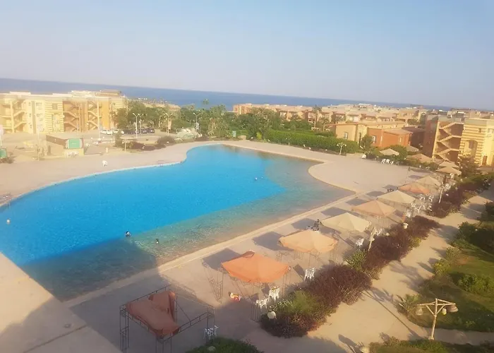 Exclusive With Panoramic View *